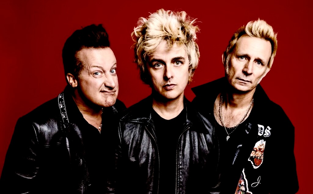 Aspettando i Green Day